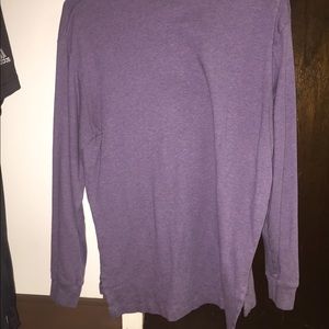 100% Cotton long sleeve Polo by Ralph Lauren